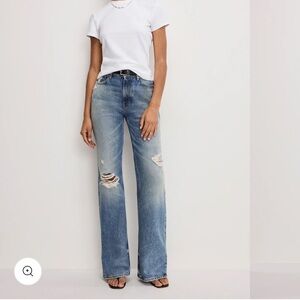 Good American Khloe Jeans